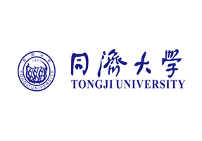 同济大学logo设计欣赏