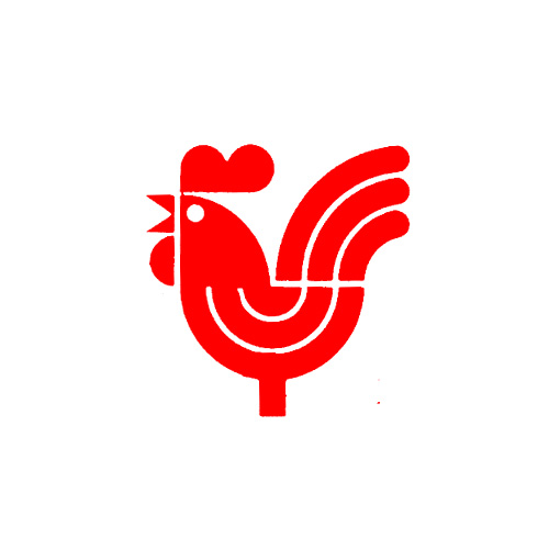 商标类别第45类 社会服务 作品来源重庆logo设计 标志说明机关组织