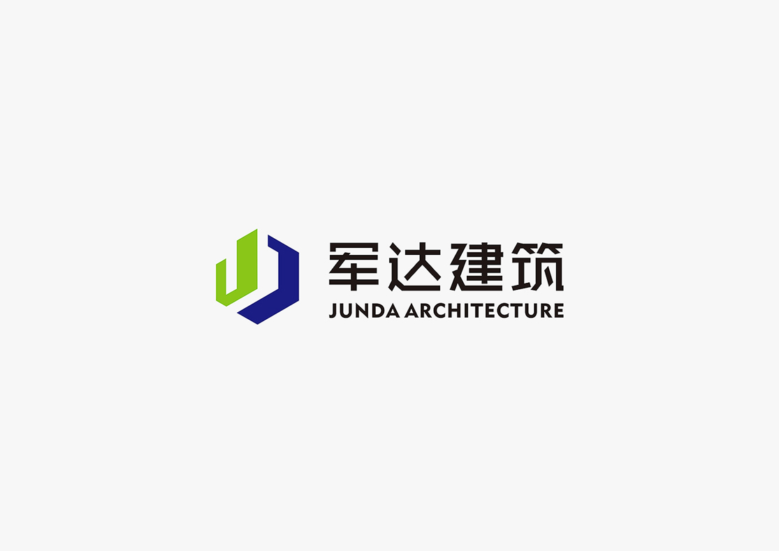 建築logo設計