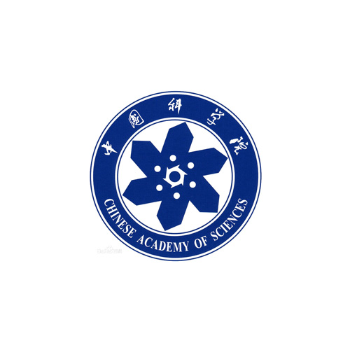 国科大星-中国科学院大学院徽设计欣赏北京logo设计