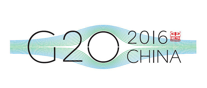 杭州g20峰会logo设计