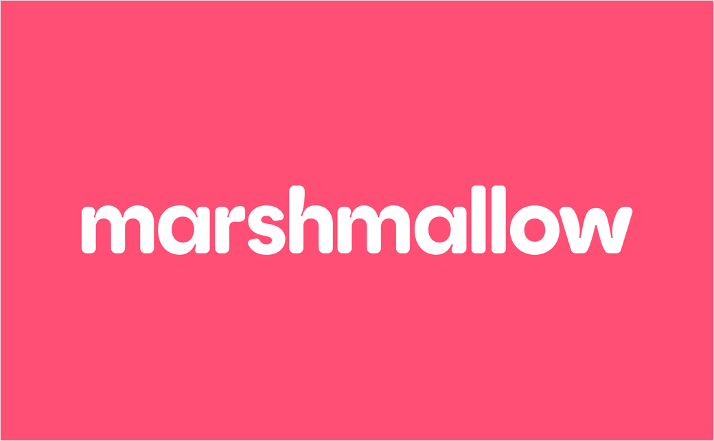 Marshmallow汽车保险公司LOGO设计.jpg